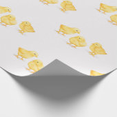 チックス包装紙 ラッピングペーパー (角)