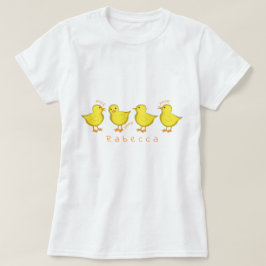 チックス女子Tシャツ Tシャツ