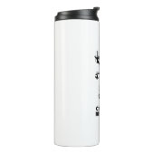 チックス掘りリムブレーキ タンブラー (回転左)