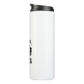 チックス掘りリムブレーキ タンブラー (回転右)