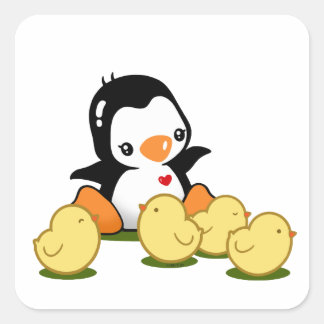 チックス スクエアシール