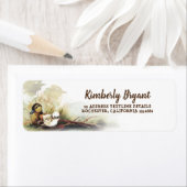 チックス&ダックスファーム ラベル (インサイチュ)