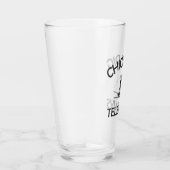 チックスDig Tele Guys タンブラーグラス (右)