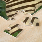 チックルレスリング ジグソーパズル (側面)