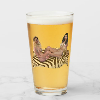 チックルレスリング タンブラーグラス