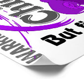 チック障害3アルツハイマー病 ポスター (角)