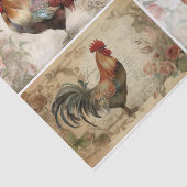 チック、チック、チキン 薄葉紙 (詳細)