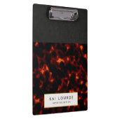 チッスタイリッシュク クリップボード (右)