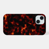 チッスタイリッシュク iPhone 15ケース (裏面横)