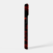 チッスタイリッシュク iPhone 15ケース (右側面)