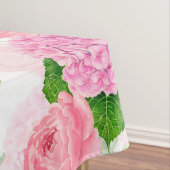 チットバードと花 テーブルクロス (インサイチュ)