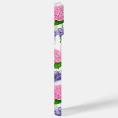 チットバードと花 Case-Mate iPhoneケース (裏面 / 右)