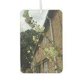 チッピングキャンデンコッツウォーズ統一されたキングダムイングランド カーエアーフレッシュナー (正面)