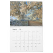 チッピングキャンプデンカレンダー2024 カレンダー (2月 2026)