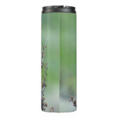 チッピング・スパロー タンブラー (裏面)