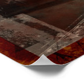 チッピーとカイア ポスター (角)