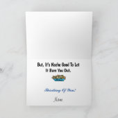 チップが考える君のカードを出す カード (内部)