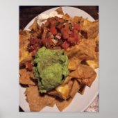 チップとサルサ ポスター (正面)