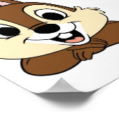 チップとデール ポスター (角)