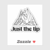 チップのみ シール (シート)