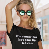 チップのみ Tシャツ