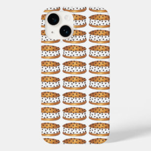 チップウィッチアイスクリームサンドイッチフォンケース Case-Mate iPhone 14ケース