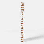 チップウィッチアイスクリームサンドイッチフォンケース Case-Mate iPhoneケース (裏面 / 右)