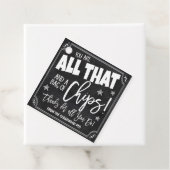 チップスギフトラベル フェイバータグ (インサイチュ)