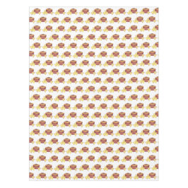 チップスChili Con Queo Blanco Nachosチーズディップ テーブルクロス