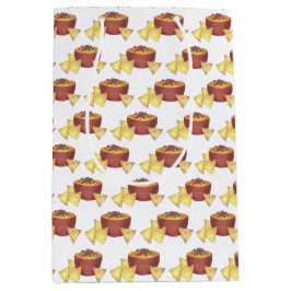 チップスChili Con Queo Blanco Nachosチーズディップ ミディアムペーパーバッグ