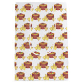 チップスChili Con Queo Blanco Nachosチーズディップ ミディアムペーパーバッグ (裏面)