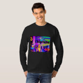 チップチューンライフ Tシャツ (正面フル)