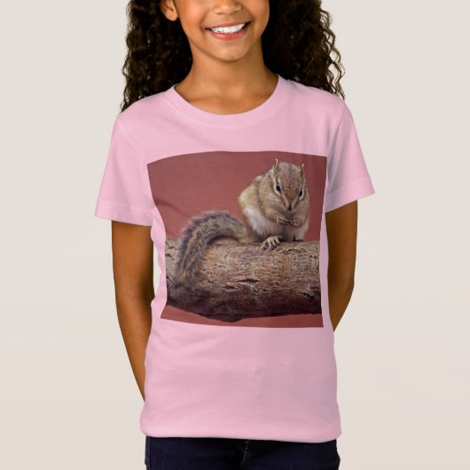 チップティー Tシャツ (正面)