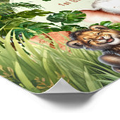 チップバッグラッパー ポスター (角)