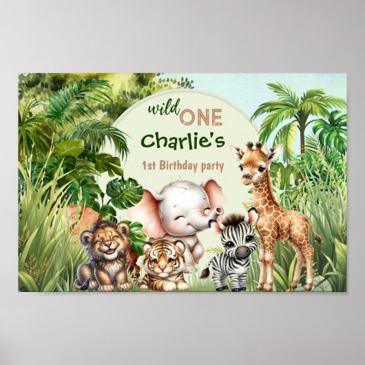 チップバッグラッパー ポスター (正面)