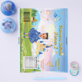 チップバッグ チラシ (シングル)