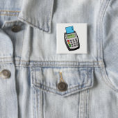 チップピンマシン 缶バッジ (インサイチュ)