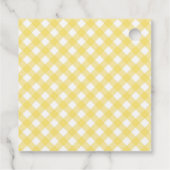 チップホームレーサマーバカイトリートの時間 フェイバータグ (裏面)