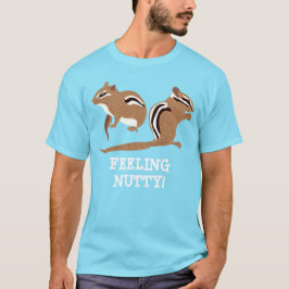 チップマカスタムンクのメッセージグラフィックTシャツ Tシャツ