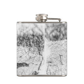 チップマンクスケッチ フラスク (裏面)