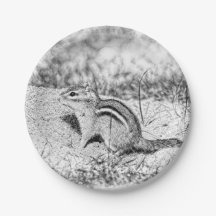 チップマンクスケッチ