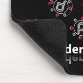 チップリーダーチップ マウスパッド (コーナー)