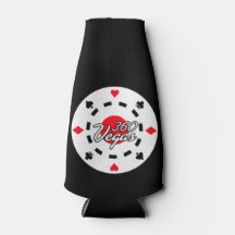 チップロゴボトル