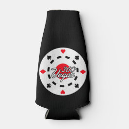 チップロゴボトル ボトルクーラー