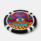 チップ・オブ・認識度 ポーカーチップ (シングル)