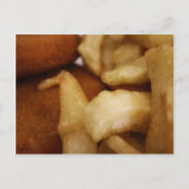 チップ ポストカード (正面)