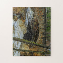 チッペワクリーク秋パズル ジグソーパズル