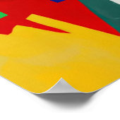 チッポーラ ポスター (角)