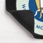 チツィ マウスパッド (コーナー)