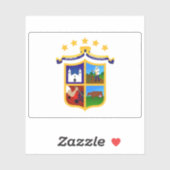 チトレ国旗、パナマ シール (シート)